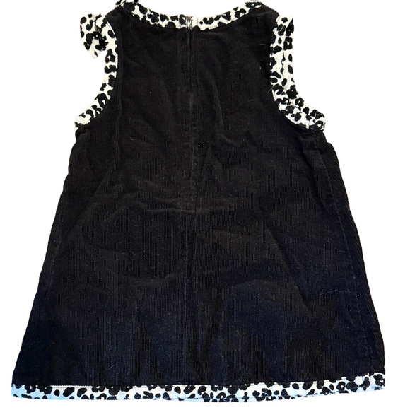 **Bundle** Bonnie Baby Dalmatian Dress Caters Mommy's Night Owl PJ'S Size 12M - Picture 4 of 8